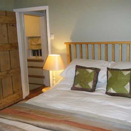 Leggatts Farm Bed & Breakfast Debden ภายนอก รูปภาพ