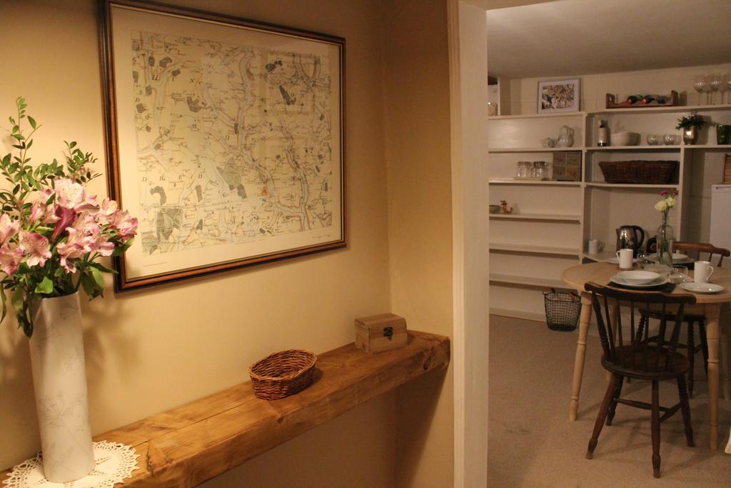 Leggatts Farm Bed & Breakfast Debden ภายนอก รูปภาพ
