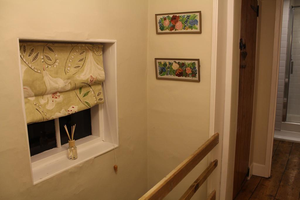 Leggatts Farm Bed & Breakfast Debden ภายนอก รูปภาพ