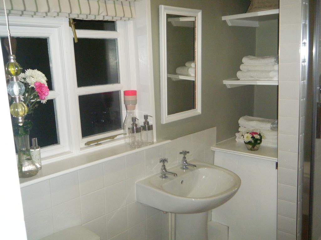 Leggatts Farm Bed & Breakfast Debden ห้อง รูปภาพ