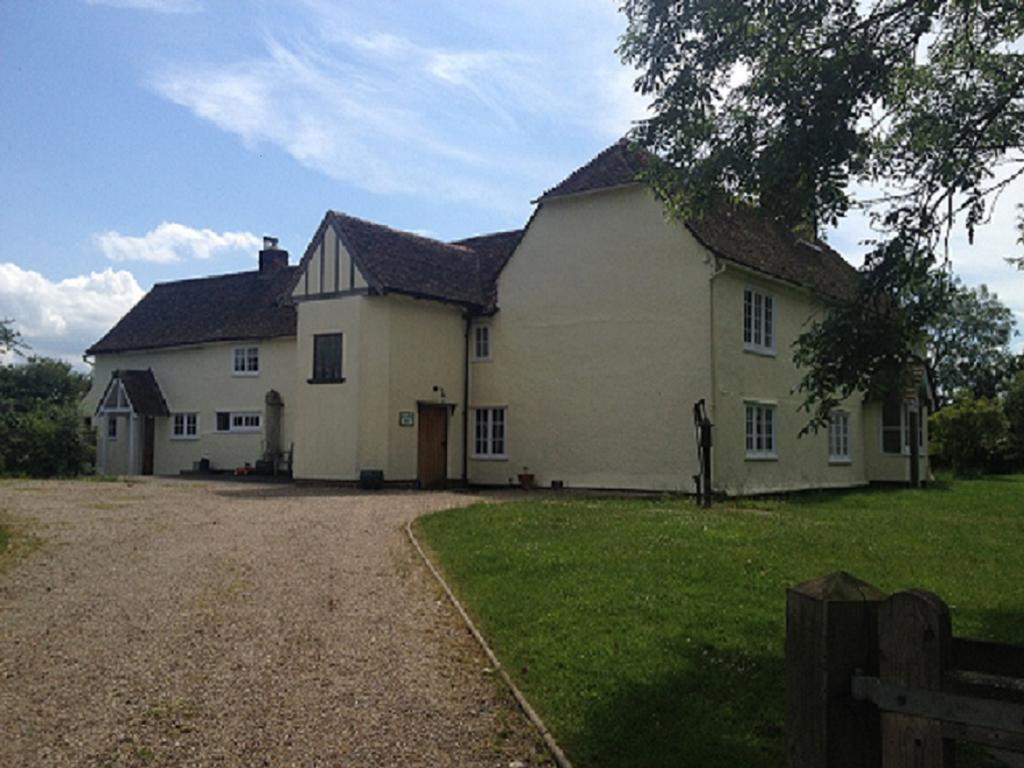 Leggatts Farm Bed & Breakfast Debden ภายนอก รูปภาพ